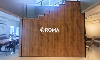 Imagem 6: Gaivota II - Sobrado de esquina com garagem fechada