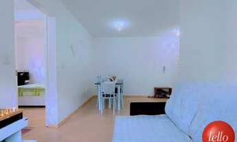 Imagem 3: São Paulo - Apartamento Padrão - Liberdade