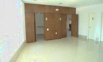 Imagem 6: Locação Conjunto Comercial Sao Paulo Brooklin Ref: 5739