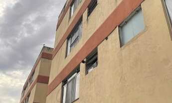 Imagem: Apto Resd.Alter do chão Bloco de Escada