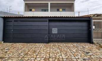 Imagem: Casa QNN 10 à venda - 3 Quartos - Habite-se