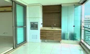 Imagem 4: Vendo apartamento 220 m² 4 suítes, S Barth, Península, Barra da Tijuca, RJ