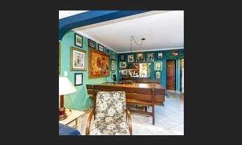 Imagem: Casa Residencial à venda, Vila Lutécia