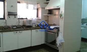 Imagem 5: APARTAMENTO RESIDENCIAL em SÃO PAULO - SP, BOSQUE DA SAÚDE