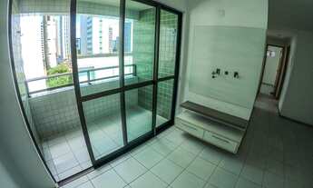 Imagem: Apartamento para venda possui 72 metros