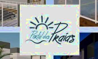 Imagem: REF. 019 - Ed. Portal das Praias