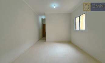 Imagem 2: SANTO ANDRé - Apartamento Padrão - Jardim