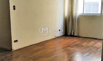 Imagem: São Paulo - Apartamento Padrão - Jardins