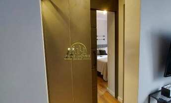 Imagem 3: LINDO APARTAMENTO 42m² 1 DORMITÓRIOS RESERVA DO JAPI - JUNDIAÍ - SP