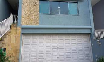 Imagem 4: Sobrado com 3 quartos no MANDAQUI