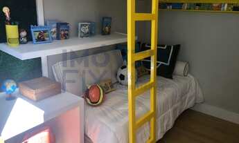 Imagem 7: Apartamento para Venda em Jundiaí, JARDIM ERMIDA I, 3 dormitórios, 1 suíte, 2 banheiros, 2