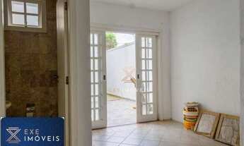 Imagem 2: Casa com 3 dormitórios à venda, 220 m² por R$ 1.100.000 - Jabaquara - São Paulo/SP