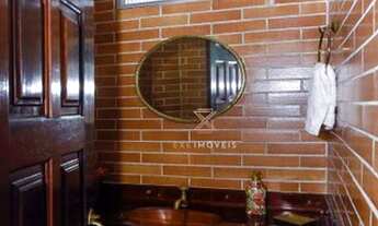 Imagem 3: Apartamento com 3 dormitórios à venda, 202 m² por R$ 3.550.000 - Leblon - Rio de Janeiro/R