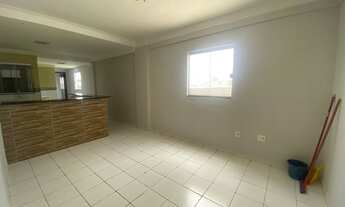 Imagem 3: Apartamento para venda com 45 metros quadrados com 2 quartos em Riacho Fundo I - Brasília