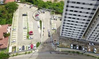 Imagem 3: Apartamento com 3 dormitórios à venda, 59 m² por R$ 280.000,00 - São Jorge - Maceió/AL