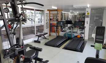 Imagem 2: 3 Dormitórios, 1 Suíte, Vaga, 110 m2, Cerqueira César