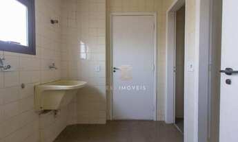 Imagem 7: Apartamento com 3 dormitórios à venda, 119 m² por R$ 505. - Morumbi - São Paulo/SP