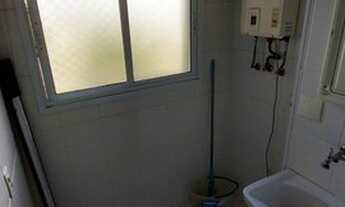 Imagem 4: OPORTUNIDADE!!! Apto a venda no Jaguaré, 2 dorms, 62m2, 1 suíte, 1 vaga, terraço grill, la