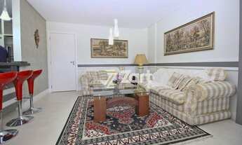 Imagem 2: Apartamento com 3 dormitórios à venda, 110 m² - Centro - Bombinhas/SC