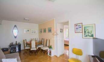 Imagem 3: Apartamento com 2 dormitórios à venda, 76 m² por R$ 890.000,00 - Campo Belo - São Paulo/SP