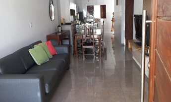 Imagem 2: Casa em Tabuba Casa com 3 dormitórios