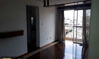 Imagem 3: Apartamento para Venda em São Paulo, Freguesia do Ó, 2 dormitórios, 1 banheiro, 1 vaga