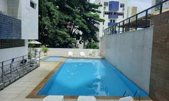 Imagem 7: VENDA - 4 QUARTOS COM 1 SUÍTE EM B VIAGEM - SUPER ÁREA DE LAZER