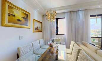 Imagem 6: Apartamento com 2 dormitórios à venda, 68 m² por R$ 465.000,00 - Tucuruvi - São Paulo/SP