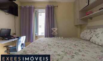 Imagem 7: Apartamento com 4 dormitórios à venda, 93 m² por R$ 370.000 - Jaguaré - São Paulo/SP