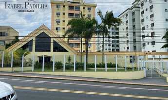 Imagem: Apartamento Coqueiros - Florianópolis/SC