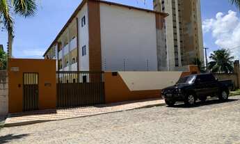 Imagem: Kitnet em cidade verde