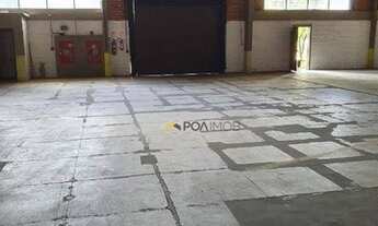 Imagem 4: Excelente Pavilhão