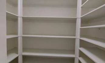 Imagem 3: Apartamento com 4 dormitórios para alugar, 239 m² por R$ 8.000,00/mês - Jardim das Samamba