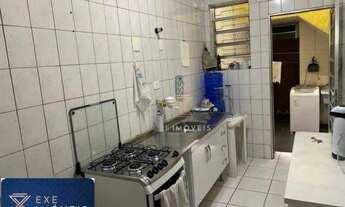 Imagem 7: Casa com 3 dormitórios à venda, 220 m² por R$ 1.200.000 - Vila Clementino - São Paulo/SP