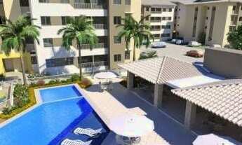 Imagem 3: Apto Residencial Litorâneo Barra