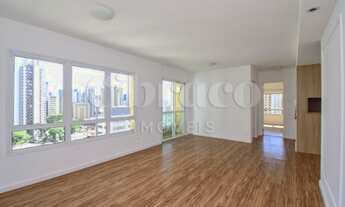 Imagem 3: Apartamento com 2 quartos no Água Verde de 100,76 m² - Edifício Lumiere Petit