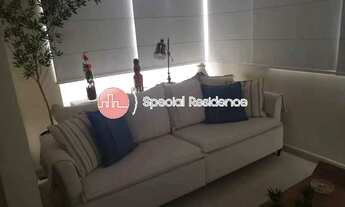 Imagem 2: BOSQUE MARAPENDI, 2 QUARTOS, MAIS REVERTIDO, REFORMADO CLEAN