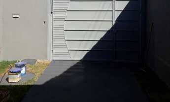 Imagem 5: Casa 2 Quartos Sendo 1 Suíte, Recanto do Bosque - Goiânia