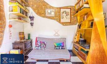 Imagem: Casa com 4 dormitórios à venda por R$