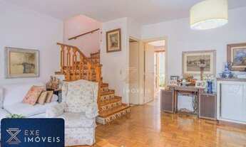 Imagem 2: Casa com 3 dormitórios à venda, 200 m² por R$ 950.000 - Vila Alexandria - São Paulo/SP