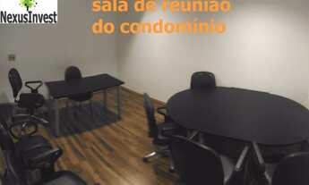 Imagem 5: Escritório Alameda Santos