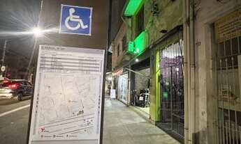 Imagem: Nova Pensão Waka Metrô Belém