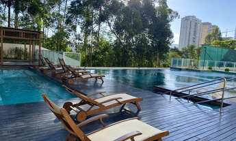 Imagem 2: Apartamento para venda no Gramercy Park , possui 136 m² com 2 quartos , 1 reversível , 3