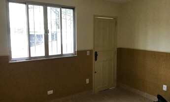 Imagem 3: Casa para aluguel possui 70 metros quadrados com 2 quartos e uma vaga de garagem