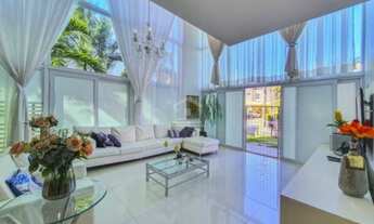 Imagem: Casa no Alphaville à venda com 431 m2