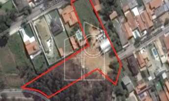 Imagem 3: Jundiaí - Terreno Padrão - Caxambu