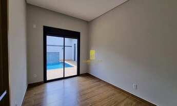 Imagem 6: Casa com 3 dormitórios à venda, 190 m² por R$ 1.570.000,00 - Condomínio Dona Maria José