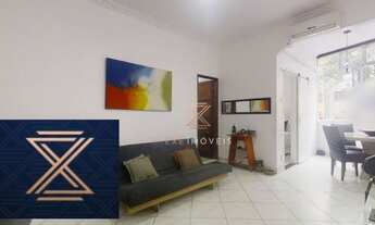 Imagem: Apartamento com 1 dormitório à venda