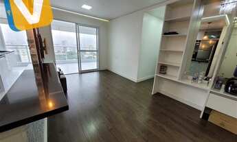 Imagem 3: Apartamento Jd. Anália Franco 81 m²