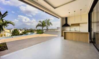 Imagem 2: CASA À VENDA NO CONDOMÍNIO SANTA CLARA